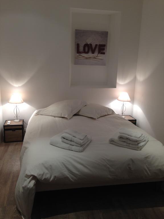 Petit Nid Douillet Cannes Room photo