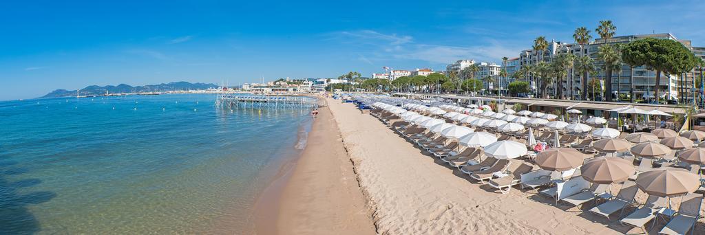 Petit Nid Douillet Cannes Room photo