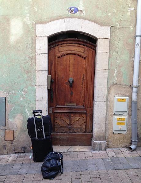 Petit Nid Douillet Cannes Room photo
