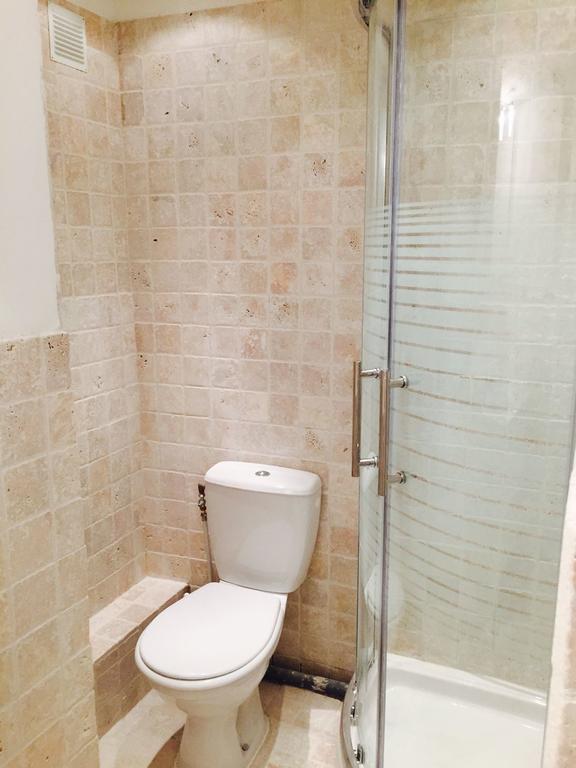 Petit Nid Douillet Cannes Room photo